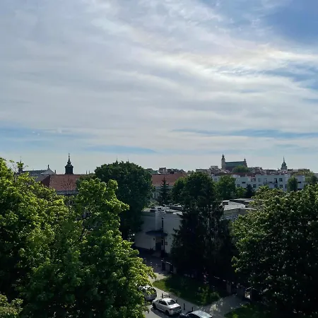 Sasiad Syrenki - Old Town アパート ワルシャワ