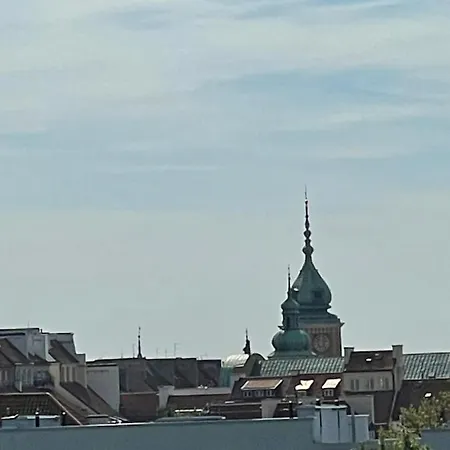 Sasiad Syrenki - Old Town *