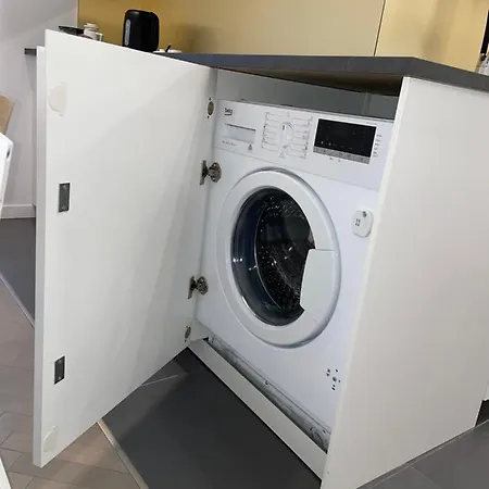 Sasiad Syrenki - Old Town