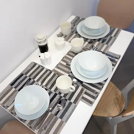 Sasiad Syrenki - Old Town