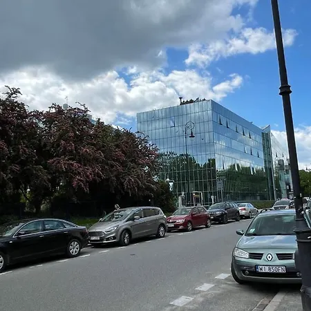 Sasiad Syrenki - Old Town *