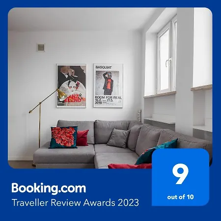 Sasiad Syrenki - Old Town