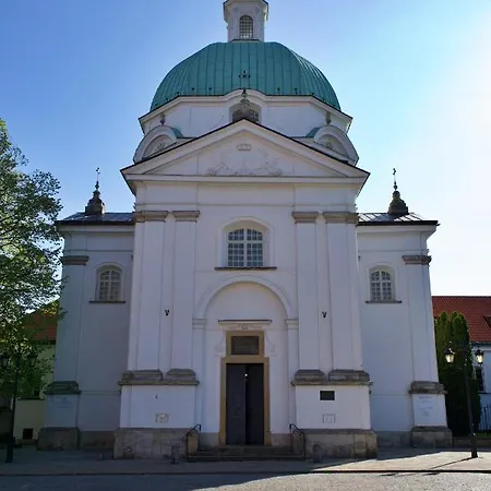 Sasiad Syrenki - Old Town