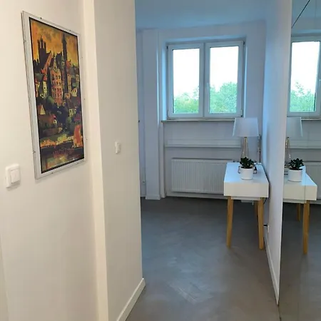 Appartement Sasiad Syrenki - Old Town *