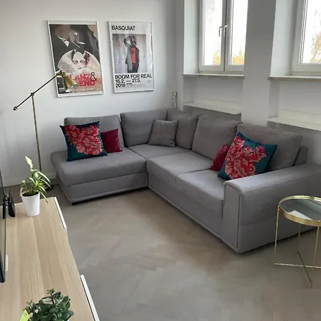 Sasiad Syrenki - Old Town Appartement