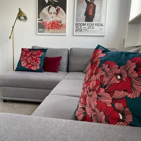 Appartement Sasiad Syrenki - Old Town Warschau