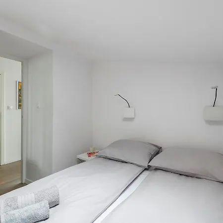Sasiad Syrenki - Old Town Appartement Warschau